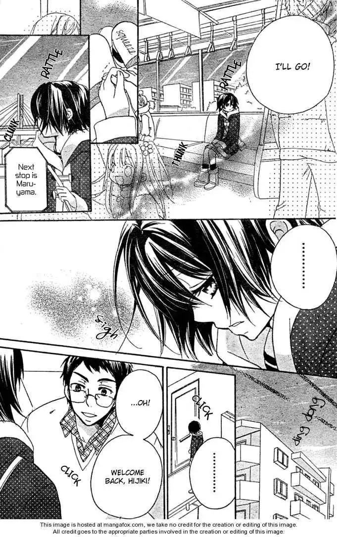 Boyfriend (YAMADA Daisy) Chapter 10 6